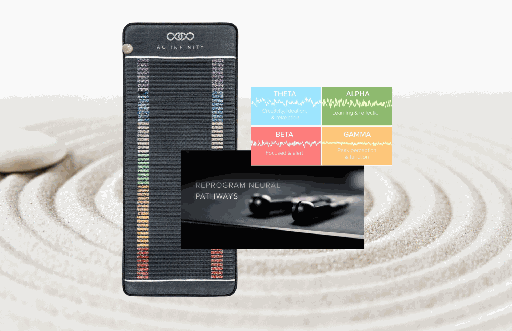Book AO Hub / Infinity Mat Sessions